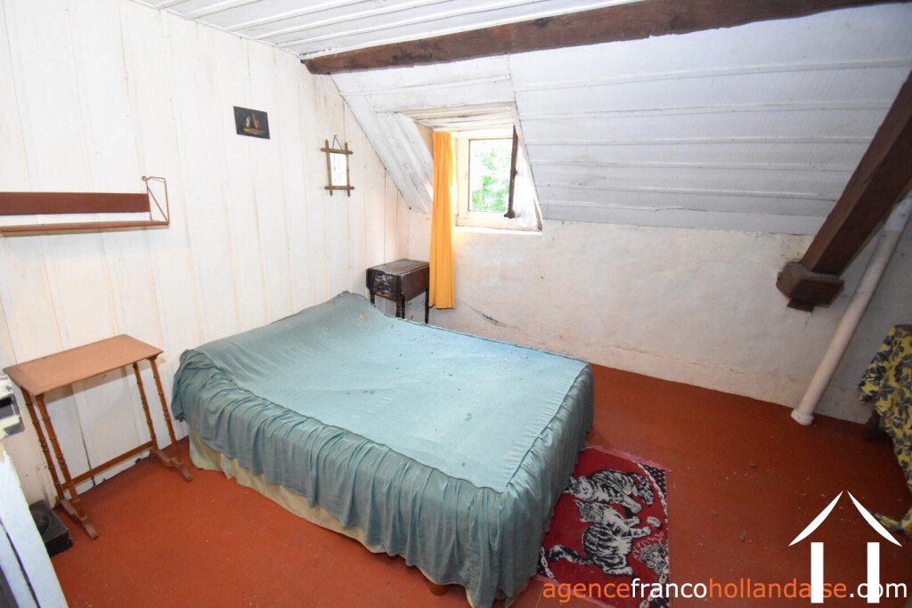 Maison à vendre st germain les belles, limousin, Li792 Image - 27