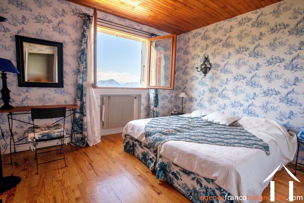 Maison à vendre prunieres, provence-alpes-côte d'azur, Li834 Image - 20