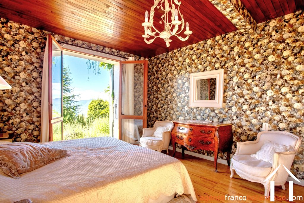 Maison à vendre prunieres, provence-alpes-côte d'azur, Li834 Image - 22