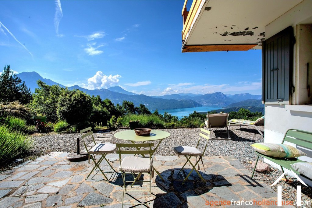 Maison à vendre prunieres, provence-alpes-côte d'azur, Li834 Image - 25