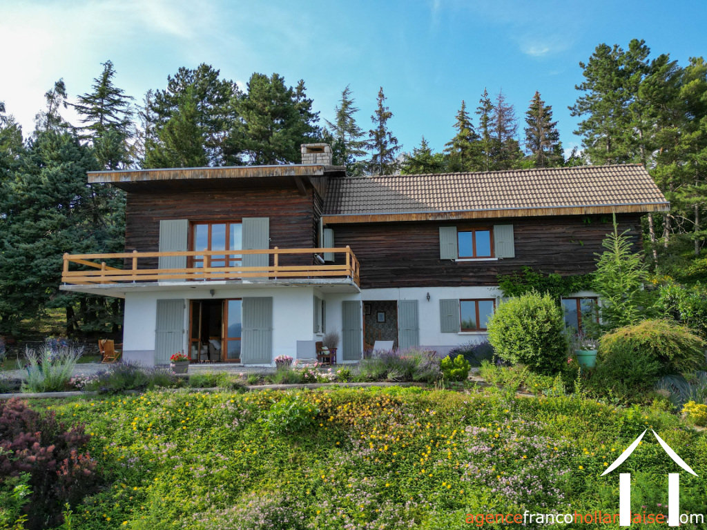 Maison à vendre prunieres, provence-alpes-côte d'azur, Li834 Image - 31