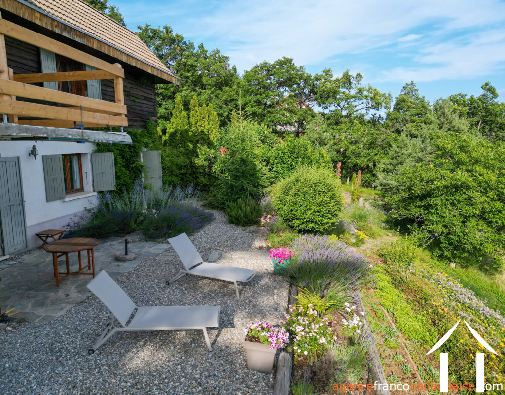 Maison à vendre prunieres, provence-alpes-côte d'azur, Li834 Image - 32