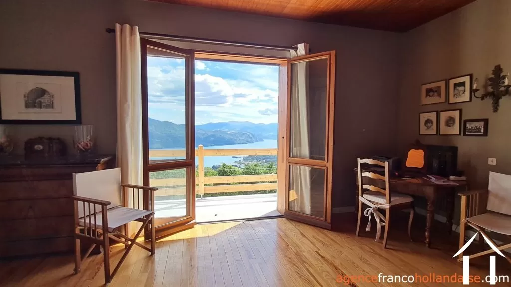 Maison à vendre prunieres, provence-alpes-côte d'azur, Li834 Image - 21