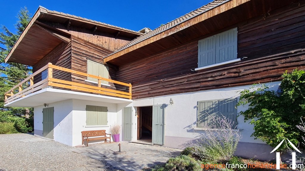 Maison à vendre prunieres, provence-alpes-côte d'azur, Li834 Image - 28