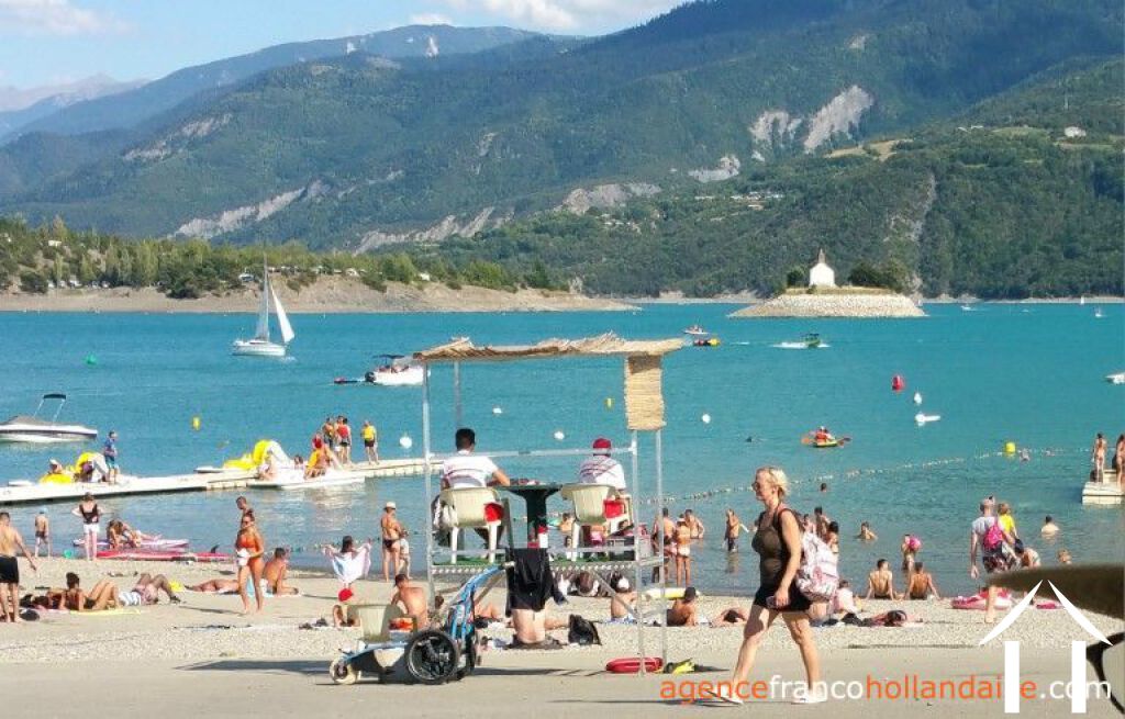 Maison à vendre prunieres, provence-alpes-côte d'azur, Li834 Image - 33