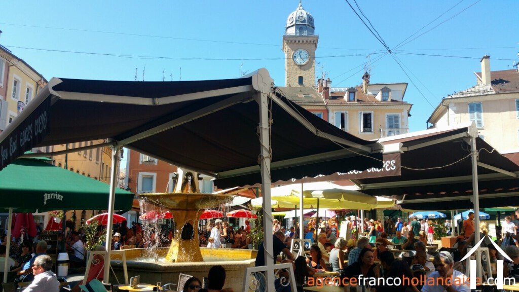 Maison à vendre prunieres, provence-alpes-côte d'azur, Li834 Image - 34