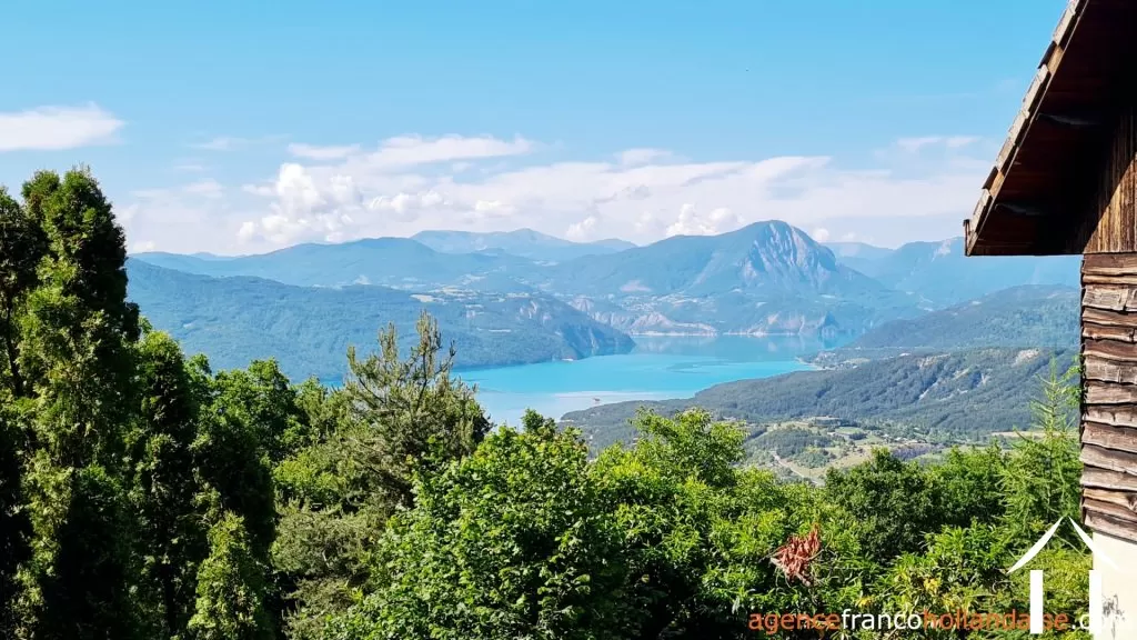 Maison à vendre prunieres, provence-alpes-côte d'azur, Li834 Image - 12