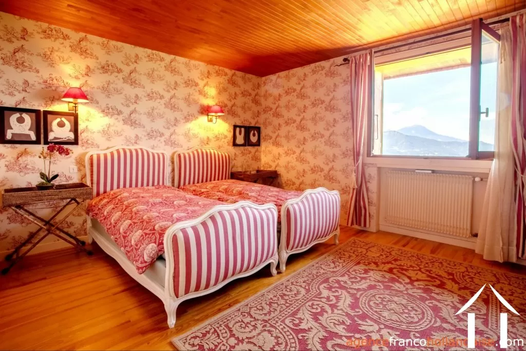 Maison à vendre prunieres, provence-alpes-côte d'azur, Li834 Image - 15