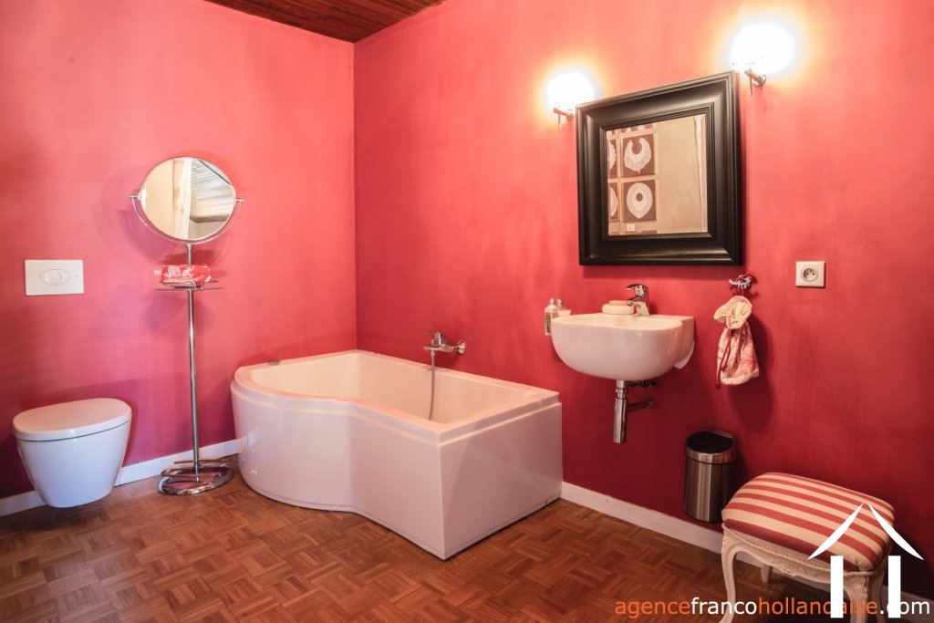 Maison à vendre prunieres, provence-alpes-côte d'azur, Li834 Image - 16