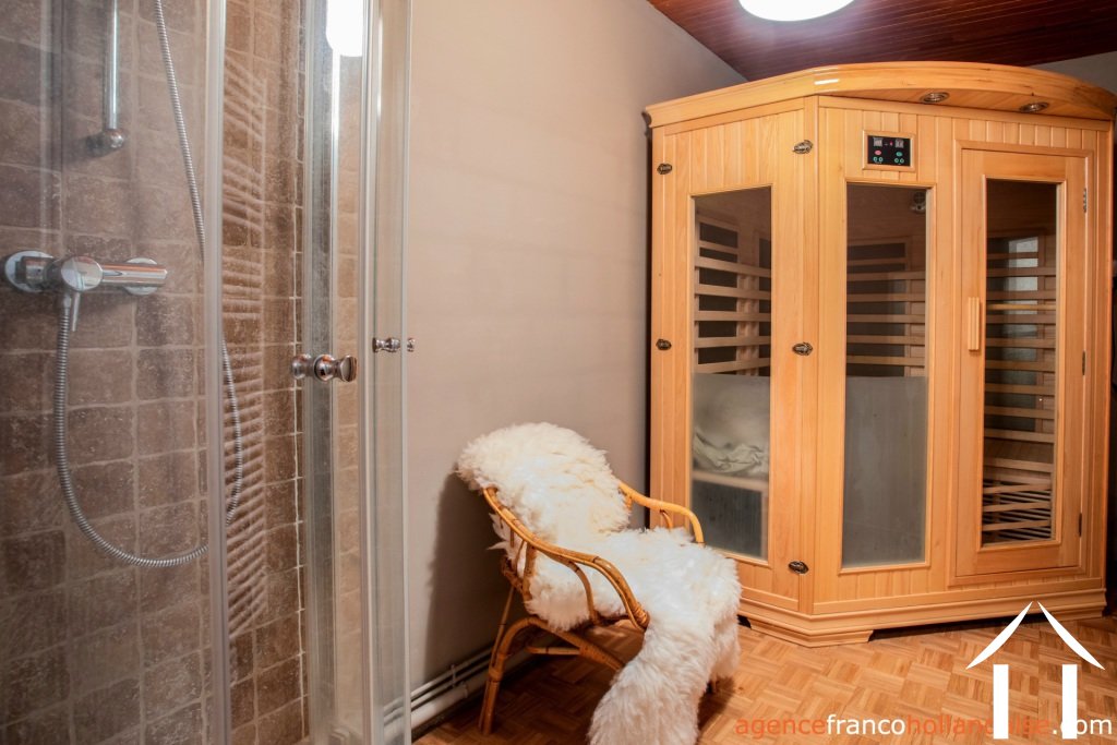 Maison à vendre prunieres, provence-alpes-côte d'azur, Li834 Image - 17