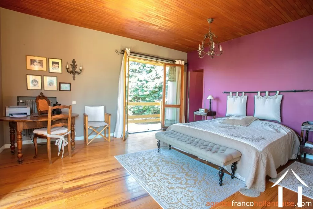 Maison à vendre prunieres, provence-alpes-côte d'azur, Li834 Image - 10