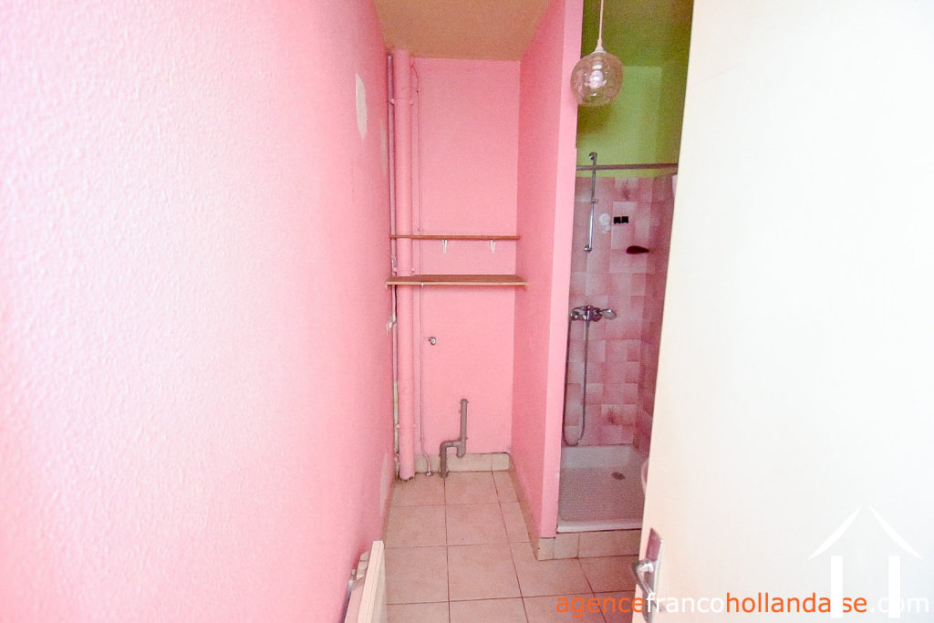 Maison avec gite à vendre neuvic entier, limousin, Li849 Image - 28