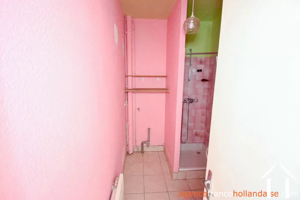 Maison avec gite à vendre neuvic entier, limousin, Li849 Image - 28