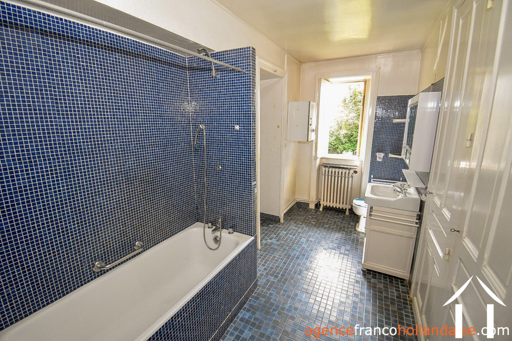 Maison avec gite à vendre bourganeuf, limousin, Li887 Image - 15