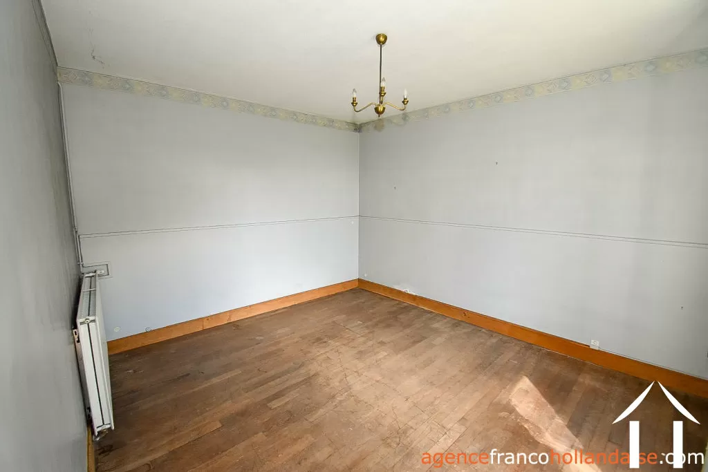 Maison avec gite à vendre bourganeuf, limousin, Li887 Image - 45