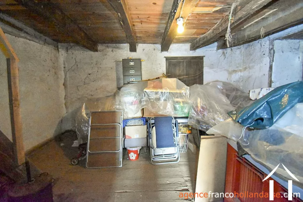 Propriété 1 hectare ++ à vendre la croisille sur briance, limousin, Li894 Image - 40