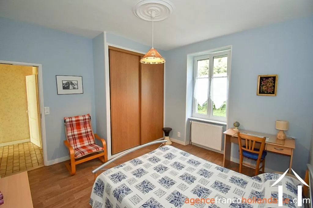 Propriété 1 hectare ++ à vendre la croisille sur briance, limousin, Li894 Image - 11