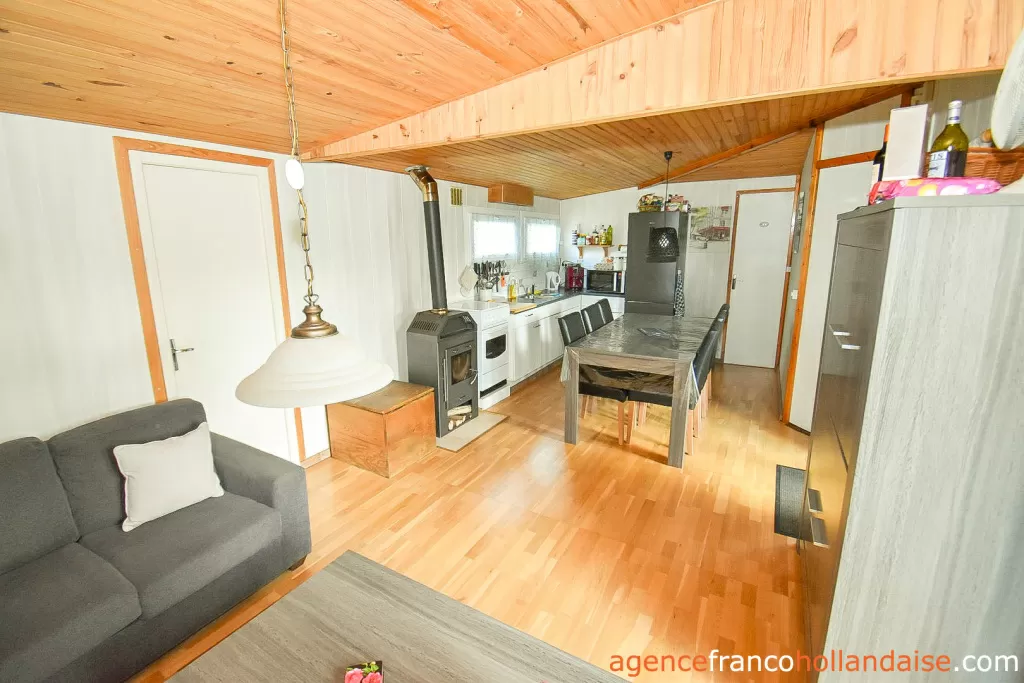 Maison à vendre sussac, limousin, Li896 Image - 7