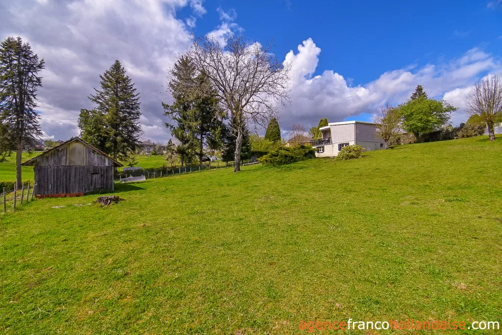 Maison à vendre sussac, limousin, Li896 Image - 34