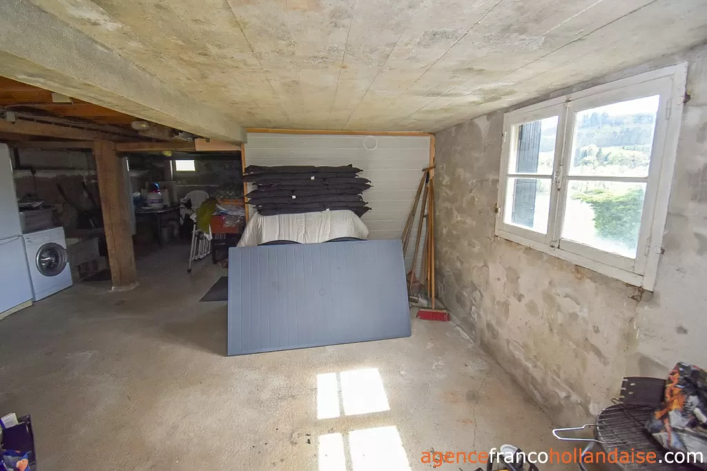 Maison à vendre sussac, limousin, Li896 Image - 20