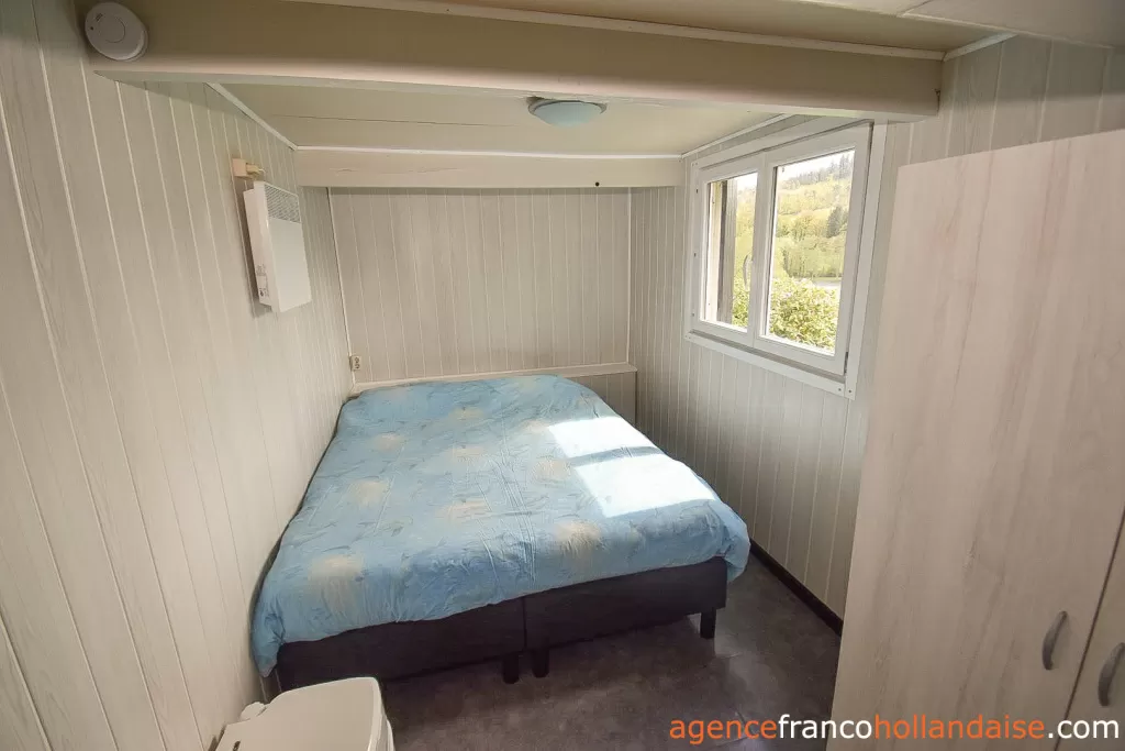 Maison à vendre sussac, limousin, Li896 Image - 19