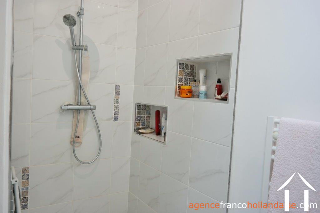 Maison en pierre à vendre eymoutiers, limousin, Li899 Image - 21