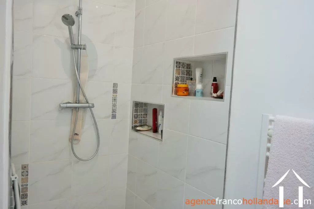 Maison en pierre à vendre eymoutiers, limousin, Li899 Image - 21