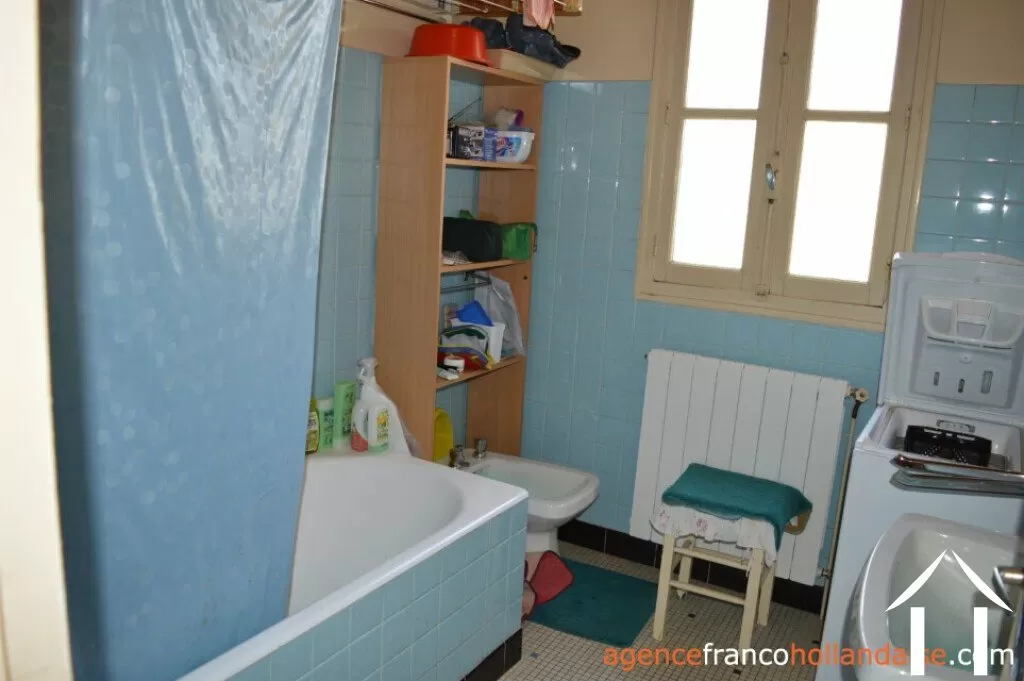 Maison à vendre sussac, limousin, Li922 Image - 12