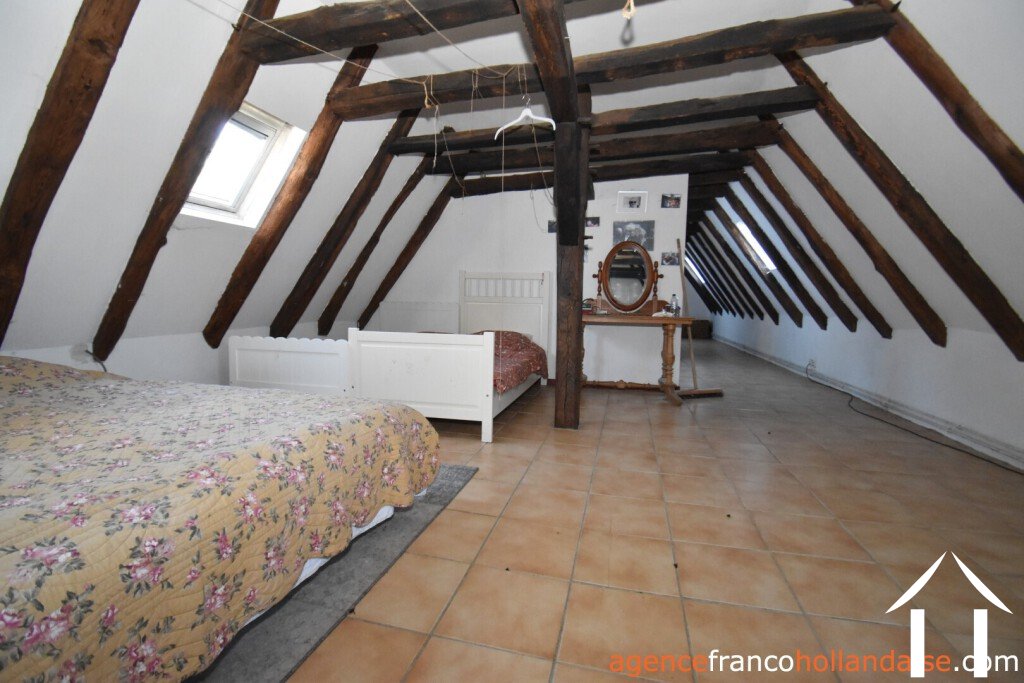 Maison à vendre beyssenac, limousin, Li929 Image - 34