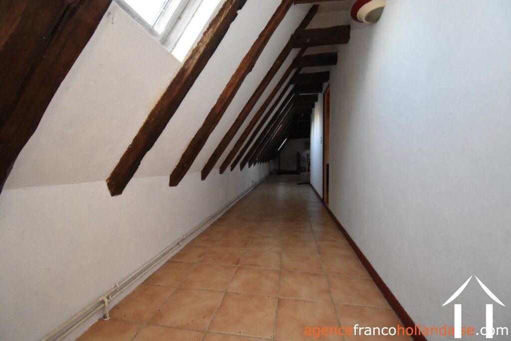 Maison à vendre beyssenac, limousin, Li929 Image - 45