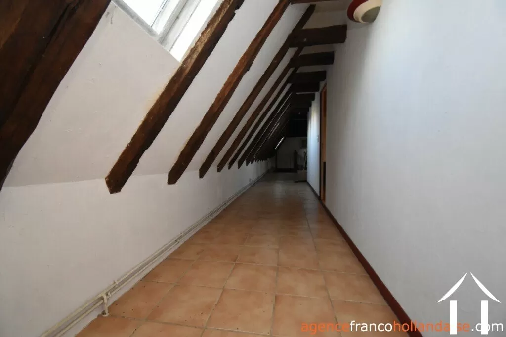 Maison à vendre beyssenac, limousin, Li929 Image - 45