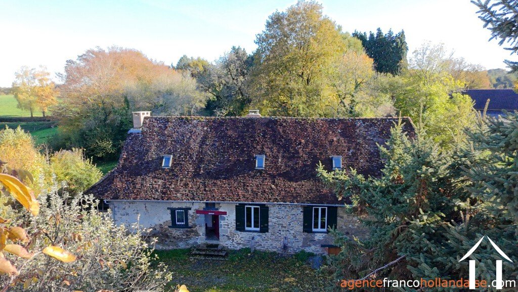 Maison à vendre beyssenac, limousin, Li929 Image - 5