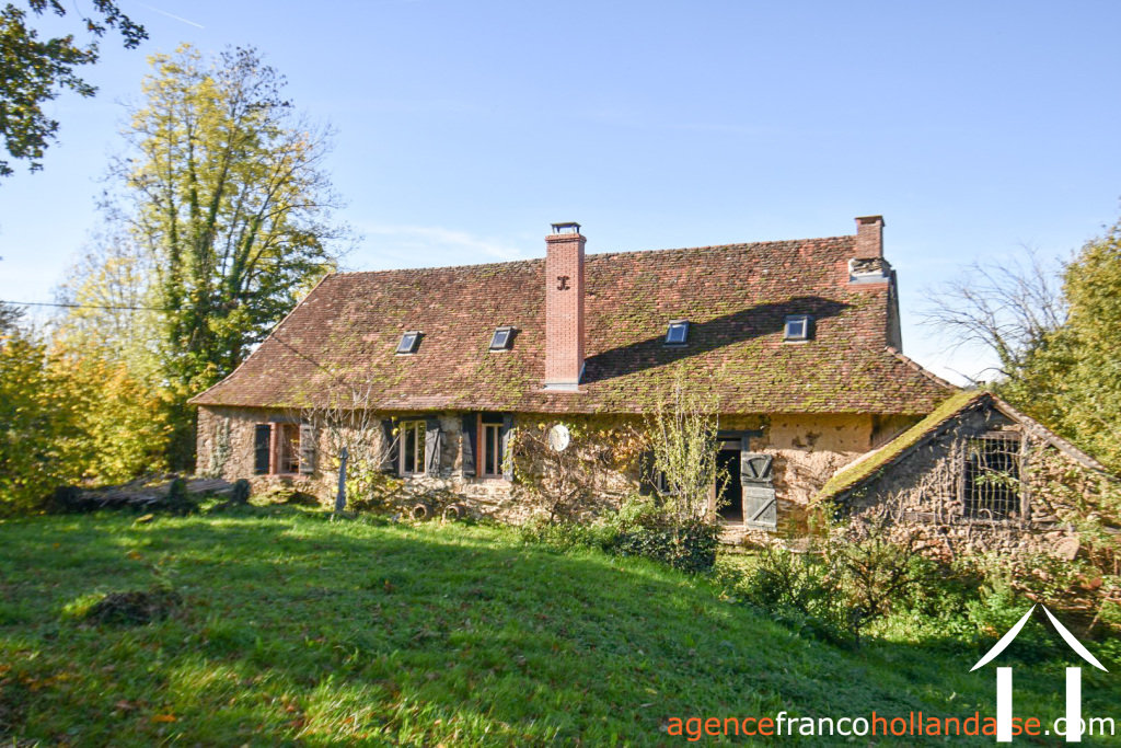 Maison à vendre beyssenac, limousin, Li929 Image - 7