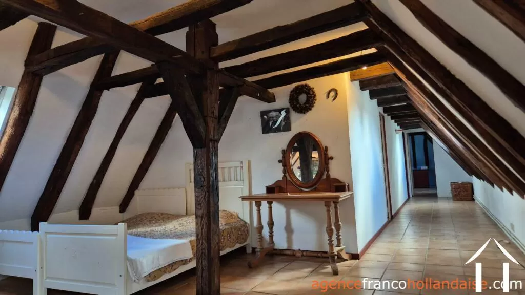 Maison à vendre beyssenac, limousin, Li929 Image - 40