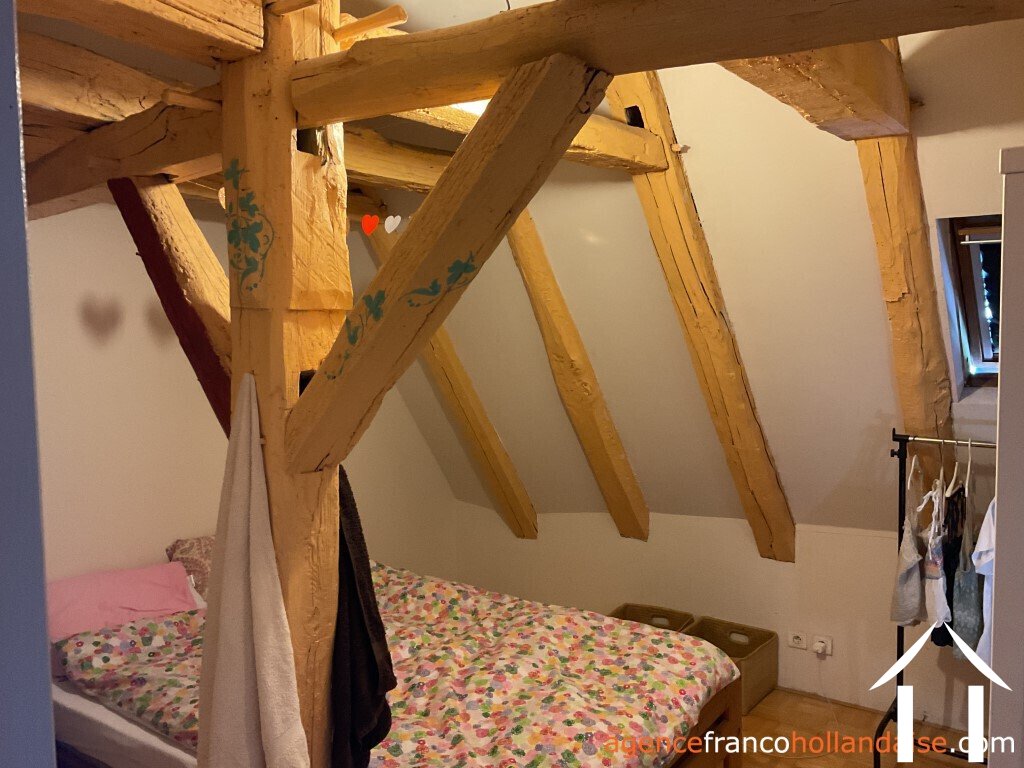 Maison à vendre beyssenac, limousin, Li929 Image - 22