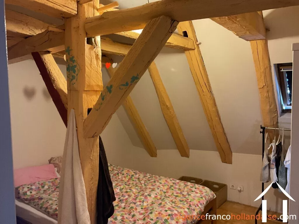 Maison à vendre beyssenac, limousin, Li929 Image - 22