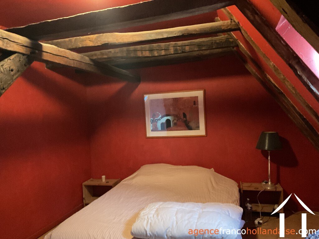 Maison à vendre beyssenac, limousin, Li929 Image - 25