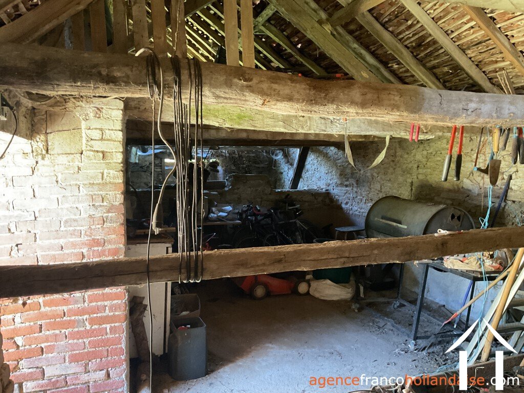 Maison à vendre beyssenac, limousin, Li929 Image - 49