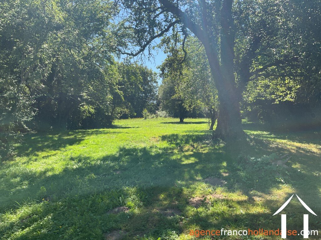 Maison à vendre beyssenac, limousin, Li929 Image - 53