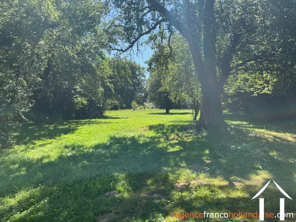 Maison à vendre beyssenac, limousin, Li929 Image - 53