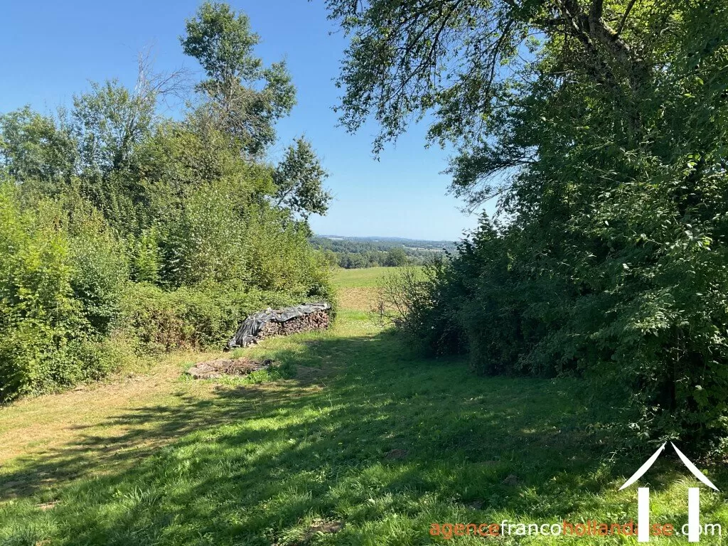 Maison à vendre beyssenac, limousin, Li929 Image - 55