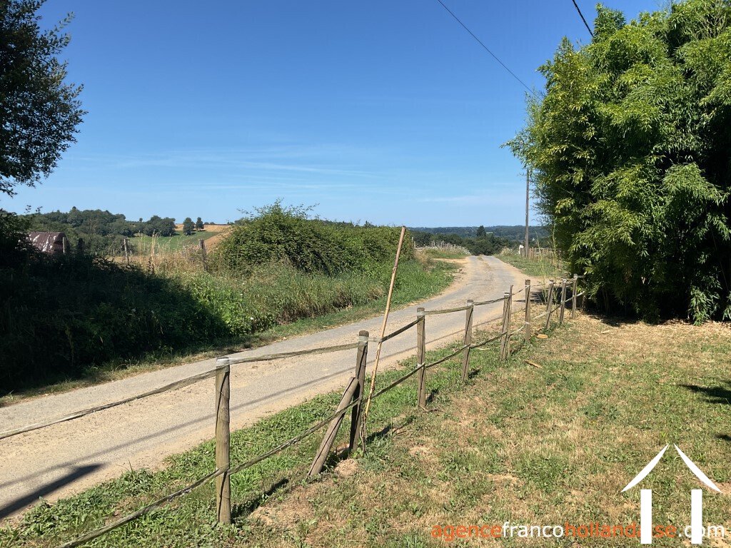 Maison à vendre beyssenac, limousin, Li929 Image - 57