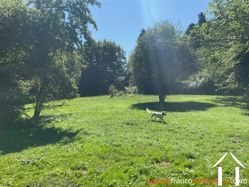 Maison à vendre beyssenac, limousin, Li929 Image - 58