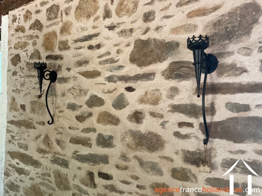 Maison à vendre beyssenac, limousin, Li929 Image - 21