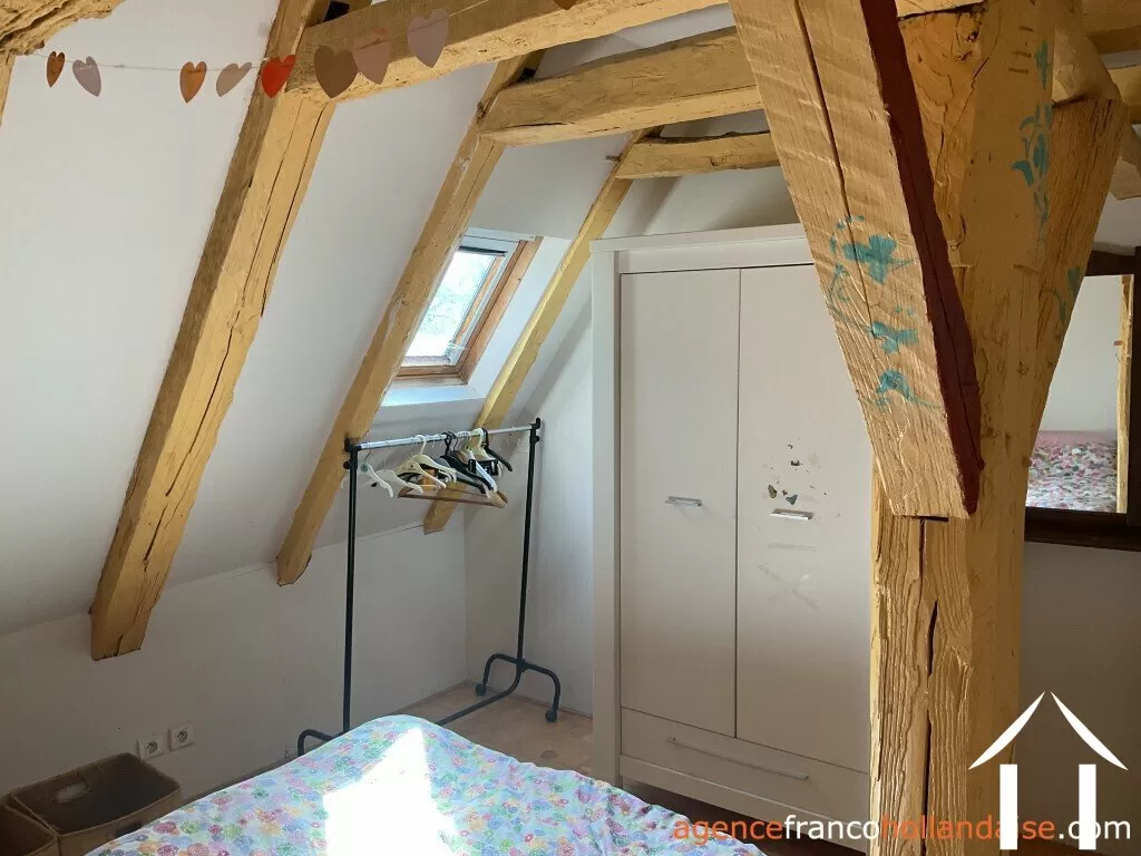 Maison à vendre beyssenac, limousin, Li929 Image - 41