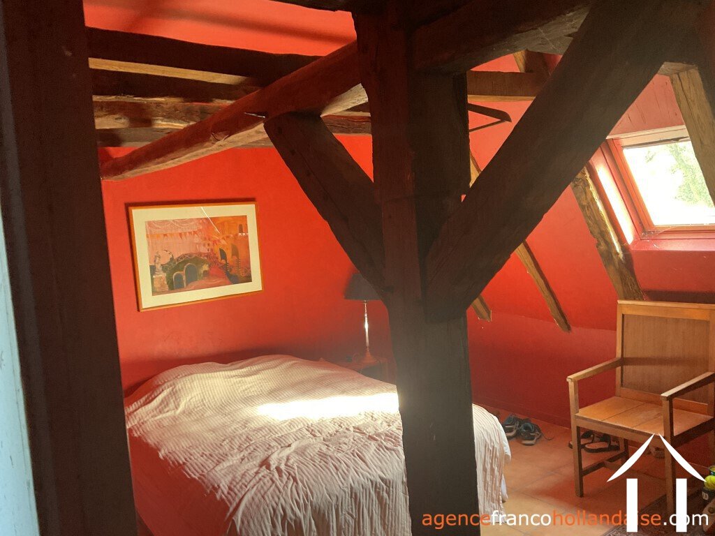 Maison à vendre beyssenac, limousin, Li929 Image - 37