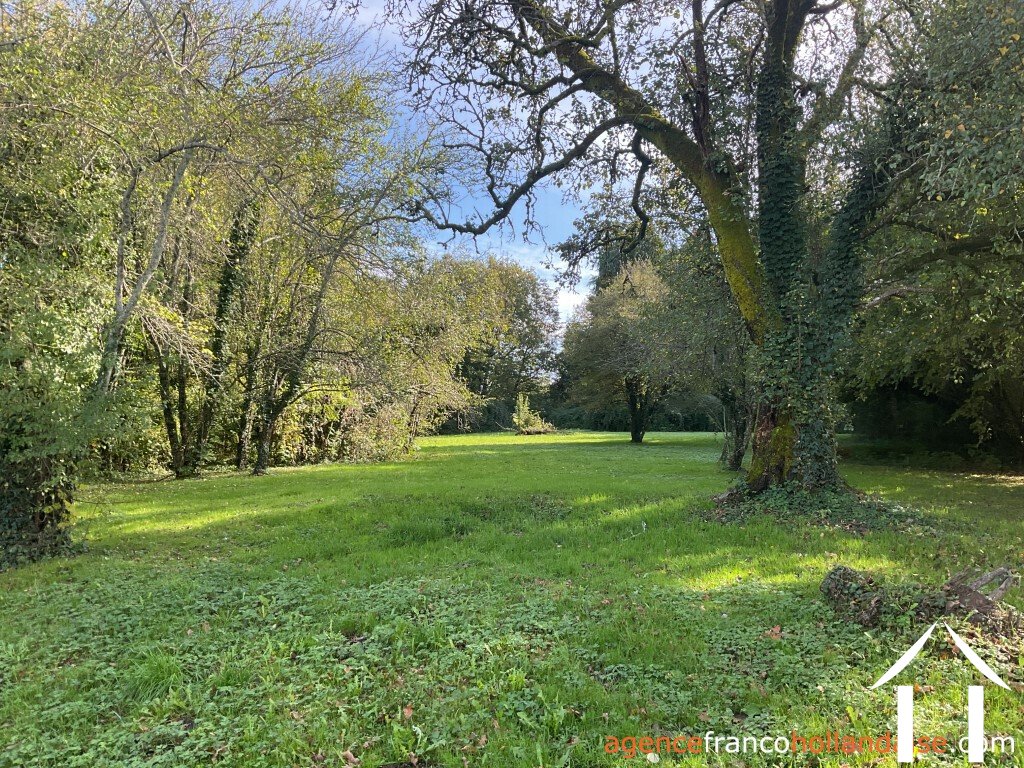 Maison à vendre beyssenac, limousin, Li929 Image - 64