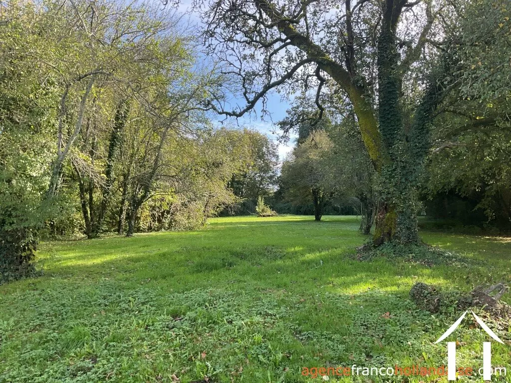 Maison à vendre beyssenac, limousin, Li929 Image - 64