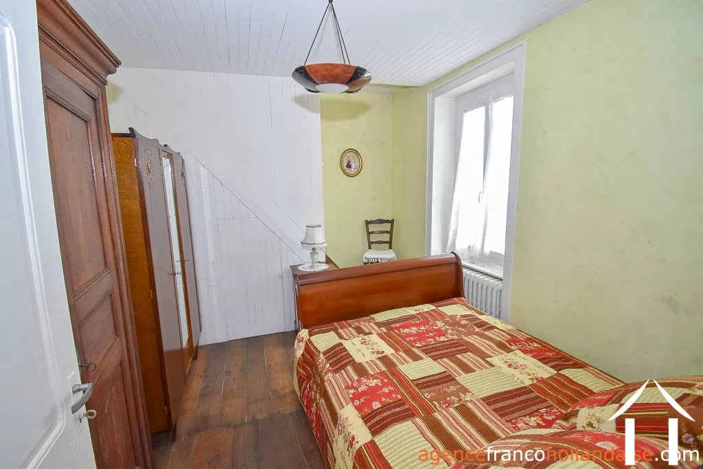 Maison à vendre la porcherie, limousin, Li939 Image - 17