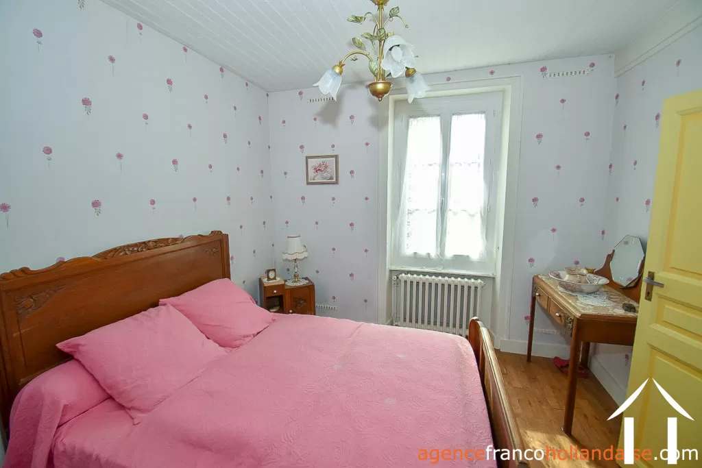 Maison à vendre la porcherie, limousin, Li939 Image - 15
